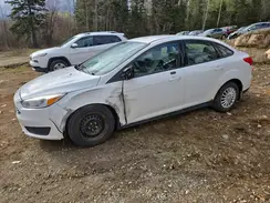 1FADP3F21GL231754 2016 FORD FOCUS