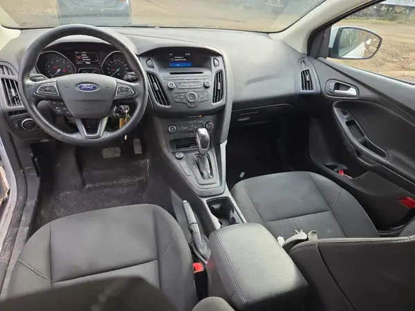 1FADP3F21GL231754 2016 FORD FOCUS - Image 8