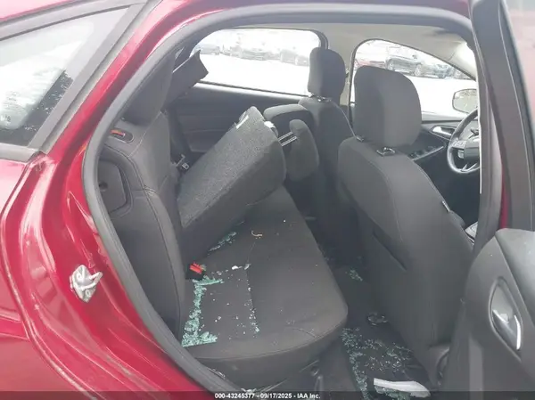1FADP3F21GL232287 2016 FORD FOCUS - Image 8