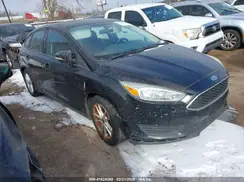 1FADP3F21GL235559 2016 FORD FOCUS