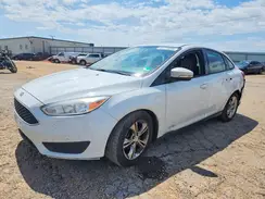 1FADP3F21GL236971 2016 FORD FOCUS