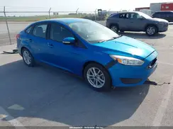 1FADP3F21GL238221 2016 FORD FOCUS