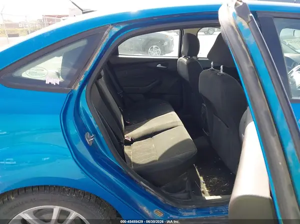 1FADP3F21GL238221 2016 FORD FOCUS - Image 8