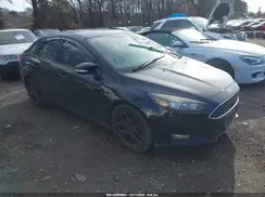 1FADP3F21GL240308 2016 FORD FOCUS