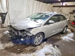1FADP3F21GL240843 2016 FORD FOCUS