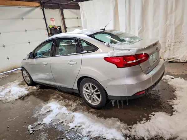 1FADP3F21GL240843 2016 FORD FOCUS - Image 2
