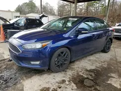 1FADP3F21GL241541 2016 FORD FOCUS