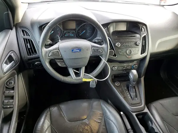 1FADP3F21GL241541 2016 FORD FOCUS - Image 8