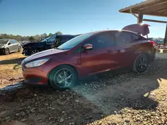 1FADP3F21GL241717 2016 FORD FOCUS