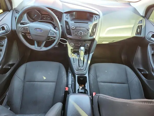 1FADP3F21GL241717 2016 FORD FOCUS - Image 8