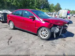 1FADP3F21GL241815 2016 FORD FOCUS