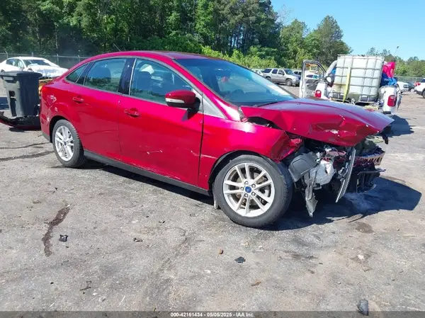1FADP3F21GL241815 2016 FORD FOCUS - Image 1