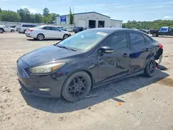 1FADP3F21GL241961 2016 FORD FOCUS