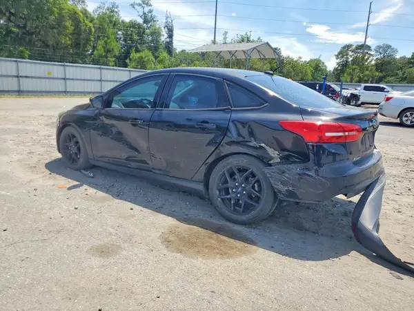 1FADP3F21GL241961 2016 FORD FOCUS - Image 2