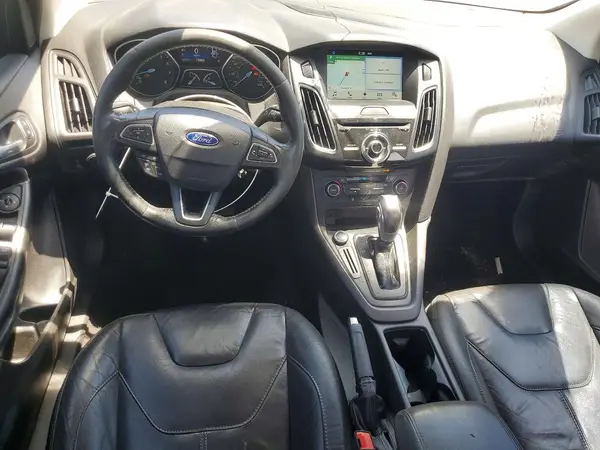 1FADP3F21GL241961 2016 FORD FOCUS - Image 8