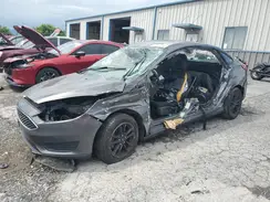 1FADP3F21GL242348 2016 FORD FOCUS