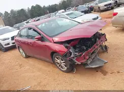 1FADP3F21GL243869 2016 FORD FOCUS