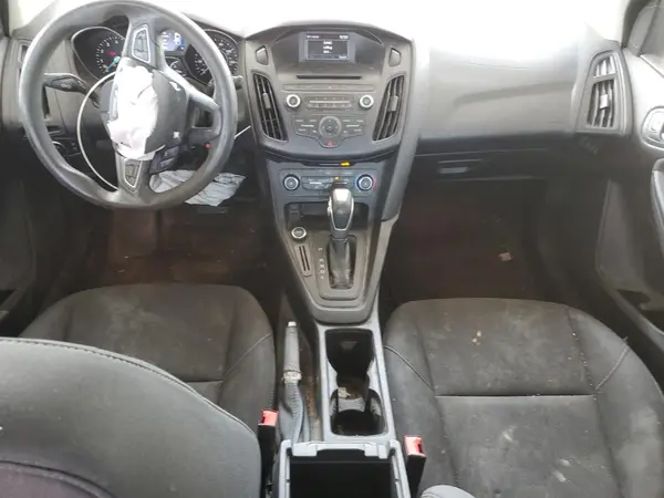 1FADP3F21GL244536 2016 FORD FOCUS - Image 8