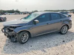 1FADP3F21GL245136 2016 FORD FOCUS