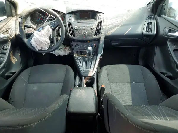 1FADP3F21GL245136 2016 FORD FOCUS - Image 8