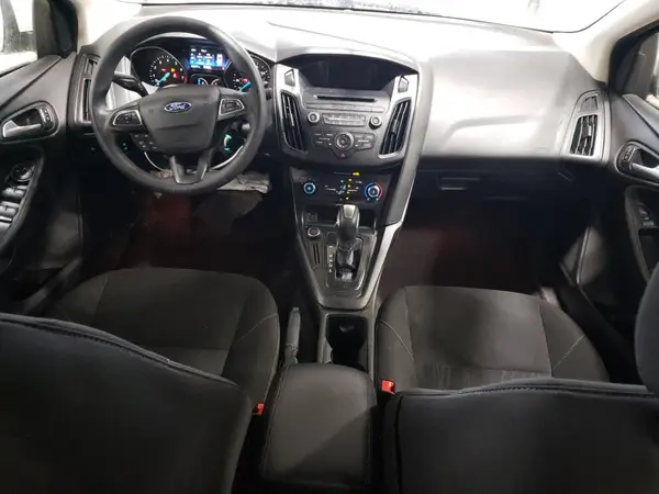 1FADP3F21GL247632 2016 FORD FOCUS - Image 8