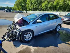 1FADP3F21GL248361 2016 FORD FOCUS