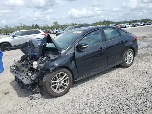 1FADP3F21GL248456 2016 FORD FOCUS - Image 1