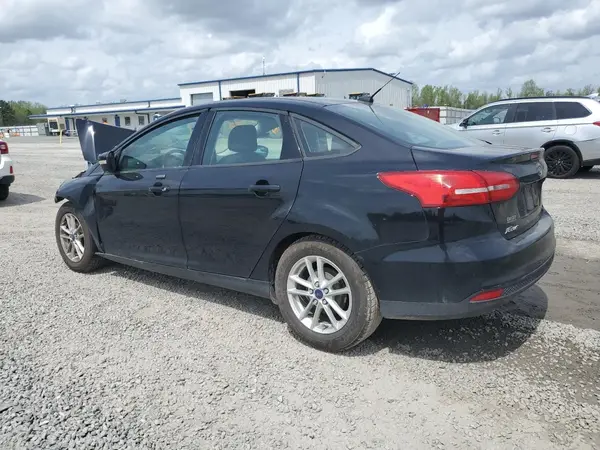 1FADP3F21GL248456 2016 FORD FOCUS - Image 2