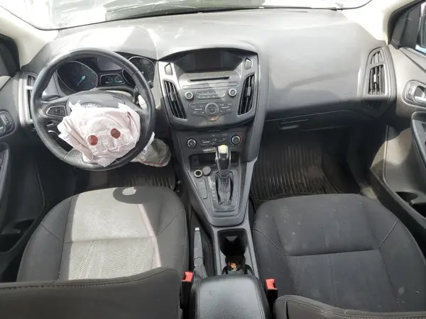 1FADP3F21GL248456 2016 FORD FOCUS - Image 8