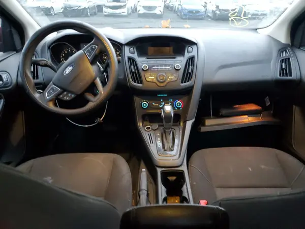 1FADP3F21GL248571 2016 FORD FOCUS - Image 8