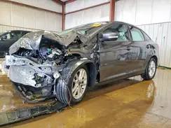 1FADP3F21GL248697 2016 FORD FOCUS