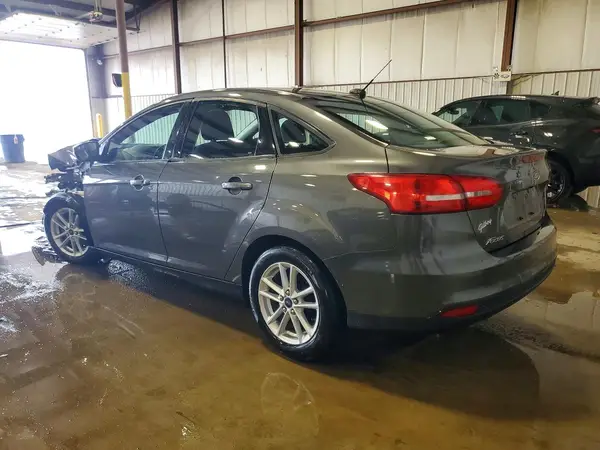 1FADP3F21GL248697 2016 FORD FOCUS - Image 2