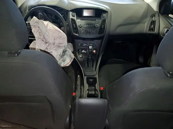 1FADP3F21GL248697 2016 FORD FOCUS - Image 8