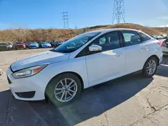 1FADP3F21GL249784 2016 FORD FOCUS