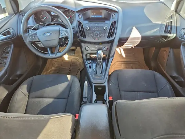 1FADP3F21GL249784 2016 FORD FOCUS - Image 8