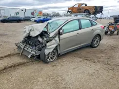 1FADP3F21GL250112 2016 FORD FOCUS