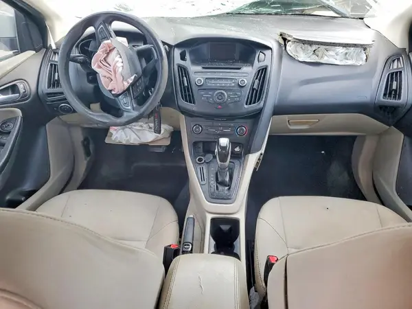 1FADP3F21GL250112 2016 FORD FOCUS - Image 8