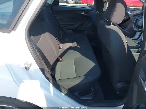1FADP3F21GL250384 2016 FORD FOCUS - Image 8