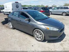 1FADP3F21GL250711 2016 FORD FOCUS