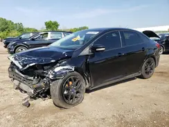 1FADP3F21GL251261 2016 FORD FOCUS
