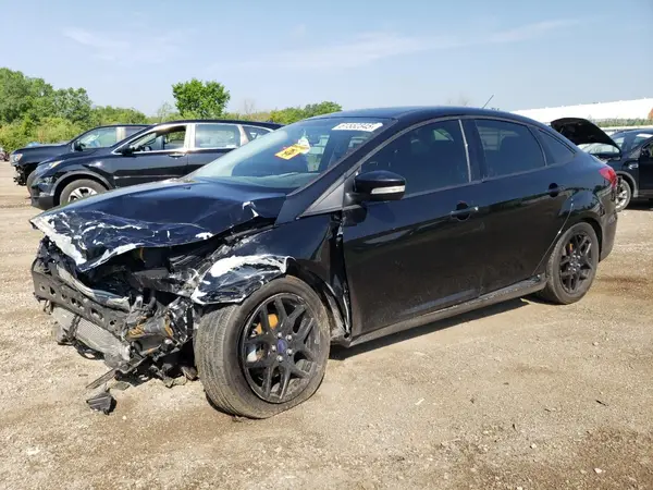1FADP3F21GL251261 2016 FORD FOCUS - Image 1