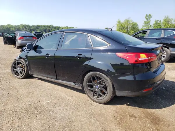 1FADP3F21GL251261 2016 FORD FOCUS - Image 2
