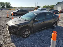 1FADP3F21GL252233 2016 FORD FOCUS