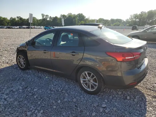 1FADP3F21GL252233 2016 FORD FOCUS - Image 2