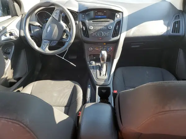 1FADP3F21GL252233 2016 FORD FOCUS - Image 8