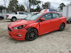 1FADP3F21GL252913 2016 FORD FOCUS