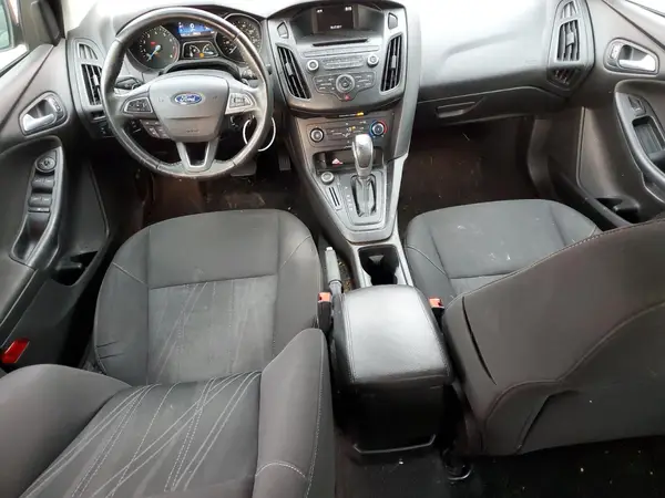 1FADP3F21GL252913 2016 FORD FOCUS - Image 8