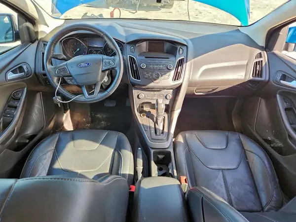1FADP3F21GL253320 2016 FORD FOCUS - Image 8