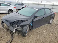 1FADP3F21GL253348 2016 FORD FOCUS