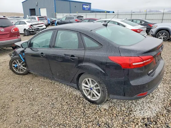 1FADP3F21GL253348 2016 FORD FOCUS - Image 2